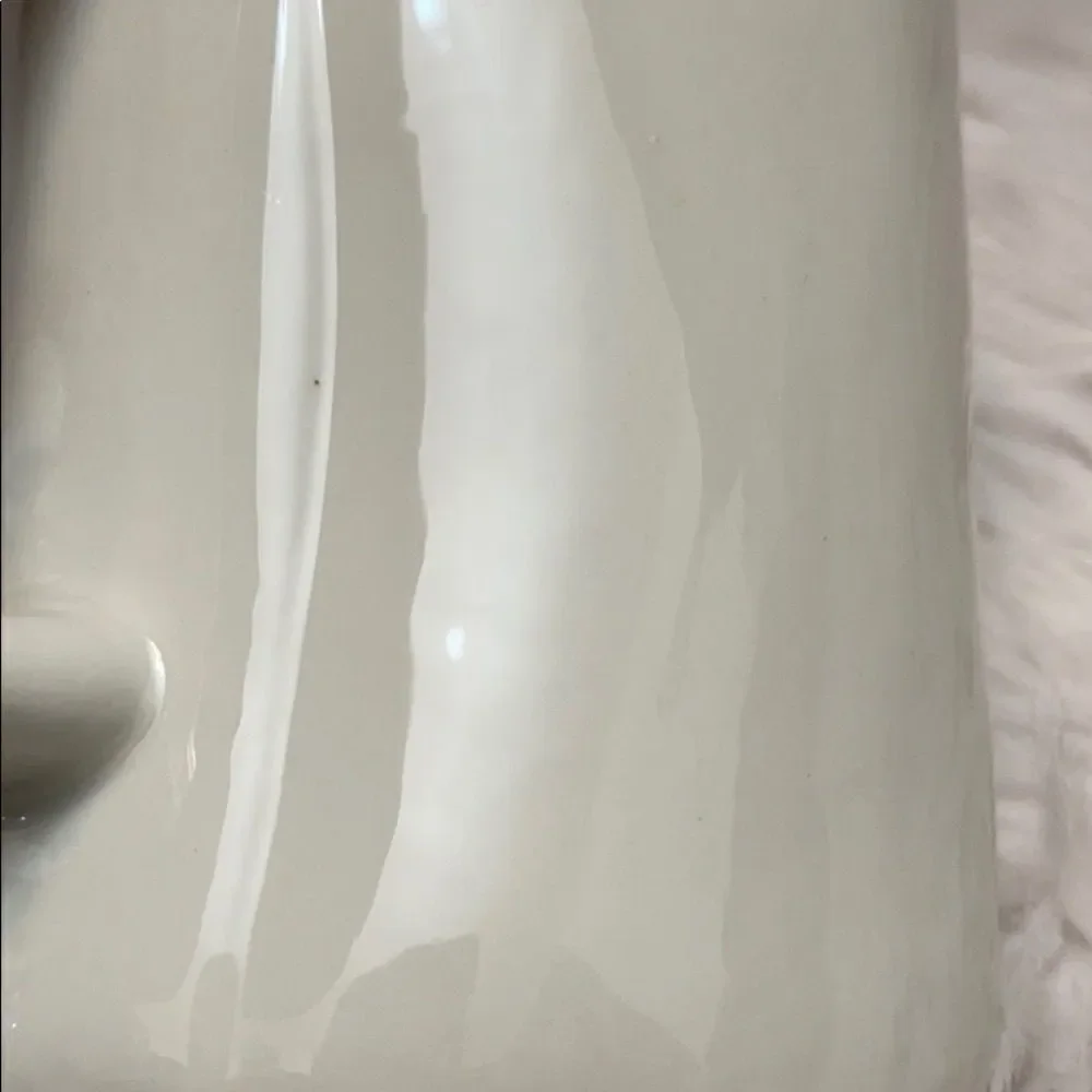 RAE Dunn ‘STRENGTH’ large coffee mug